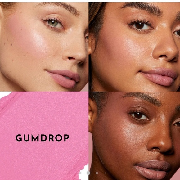 LAWLESS CREAM BLUSH IN GUMDROP - Picture 2 of 4